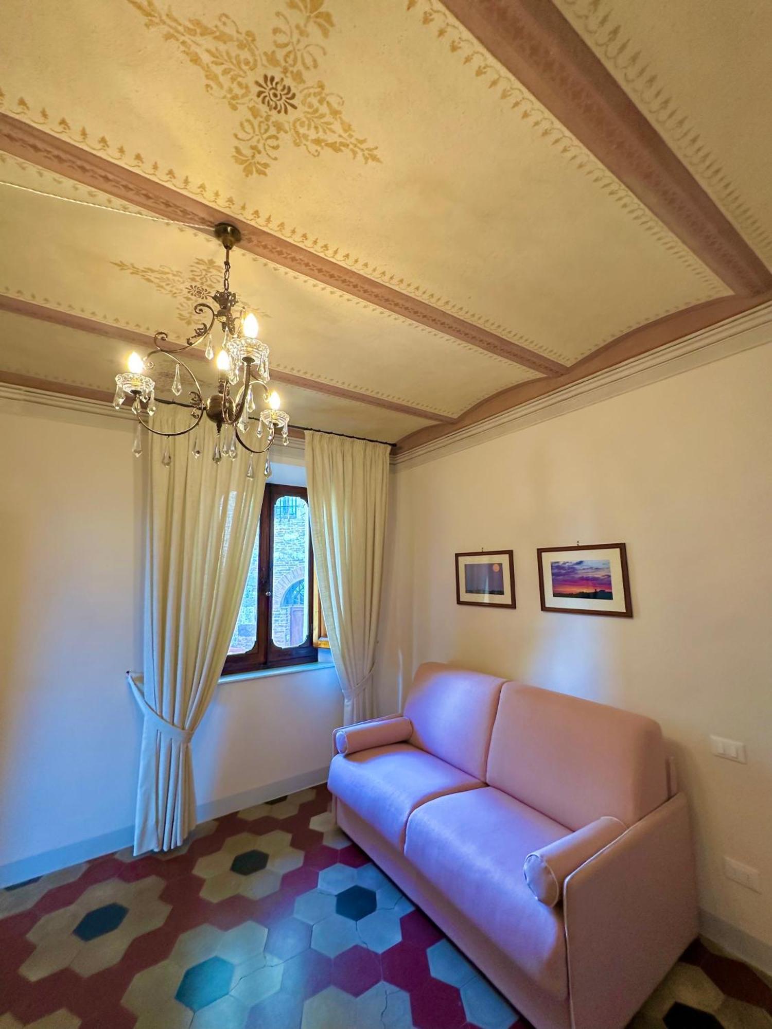 Centro Montepulciano Rooms Bagian luar foto