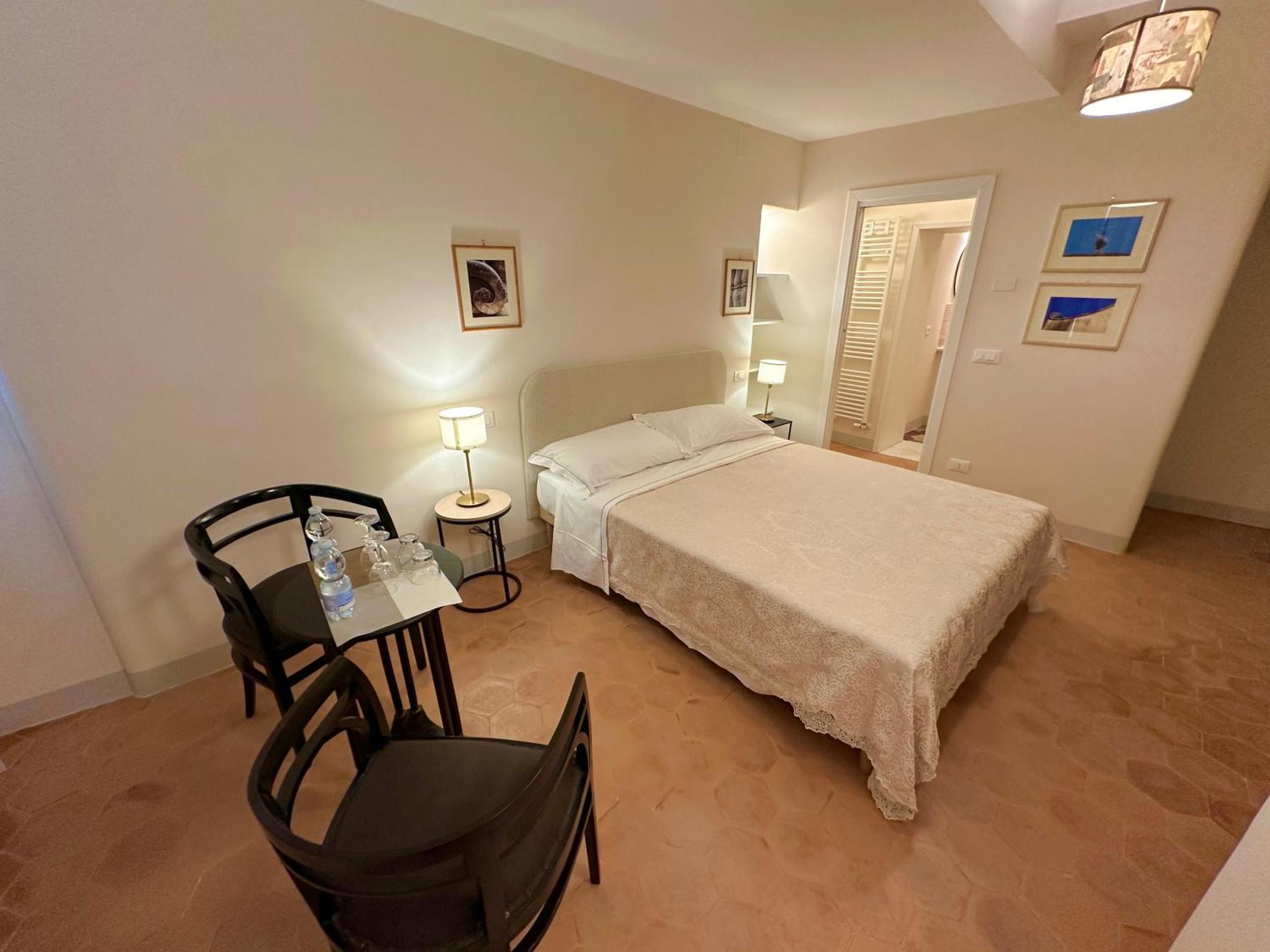 Centro Montepulciano Rooms Bagian luar foto
