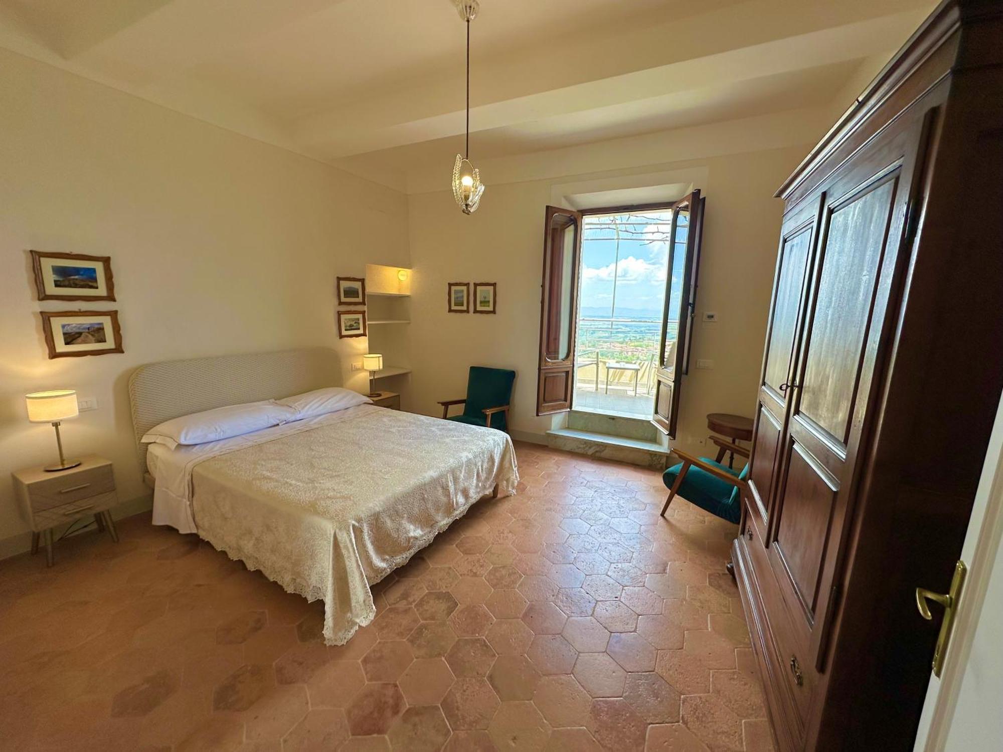 Centro Montepulciano Rooms Bagian luar foto