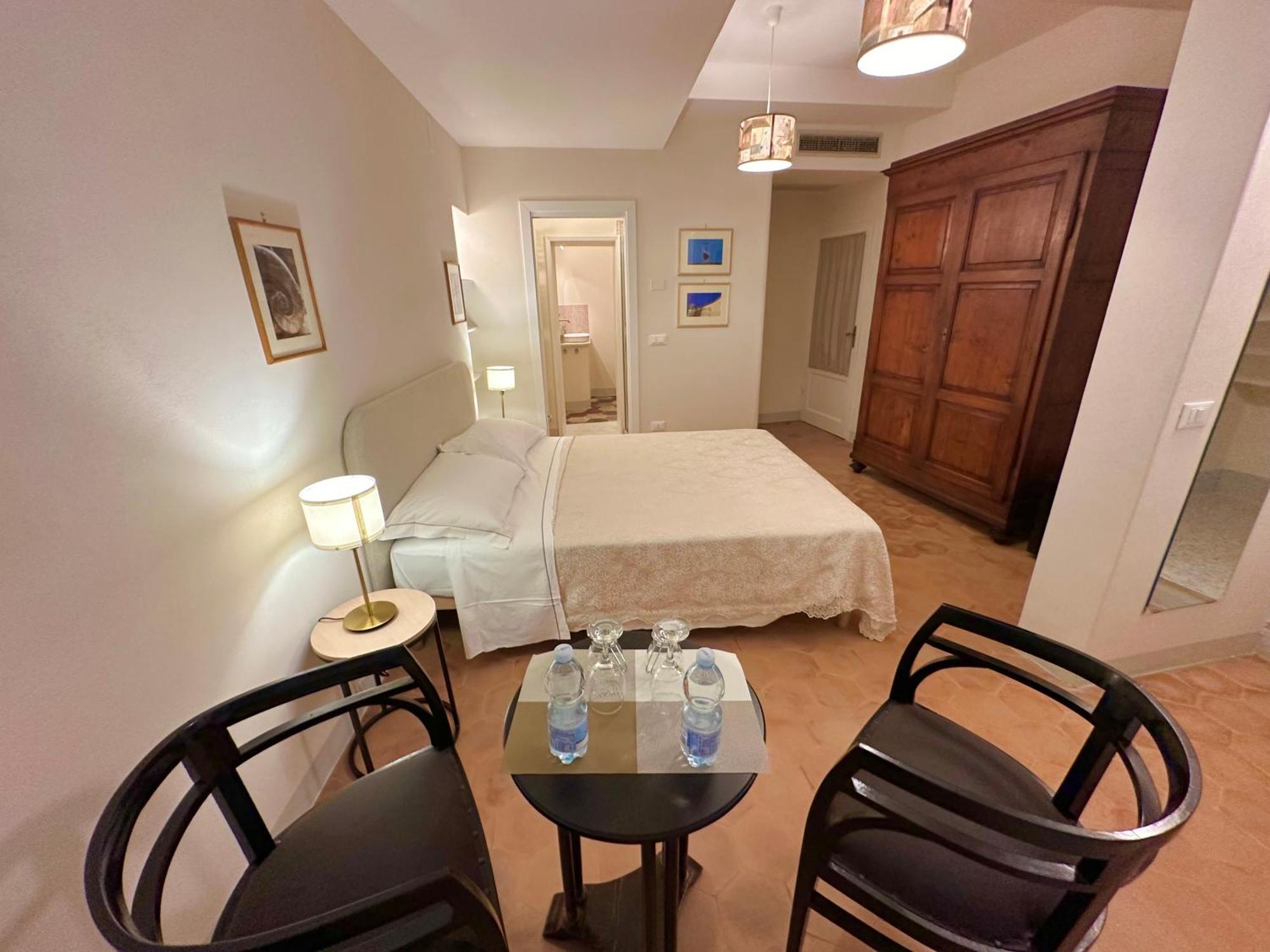 Centro Montepulciano Rooms Bagian luar foto