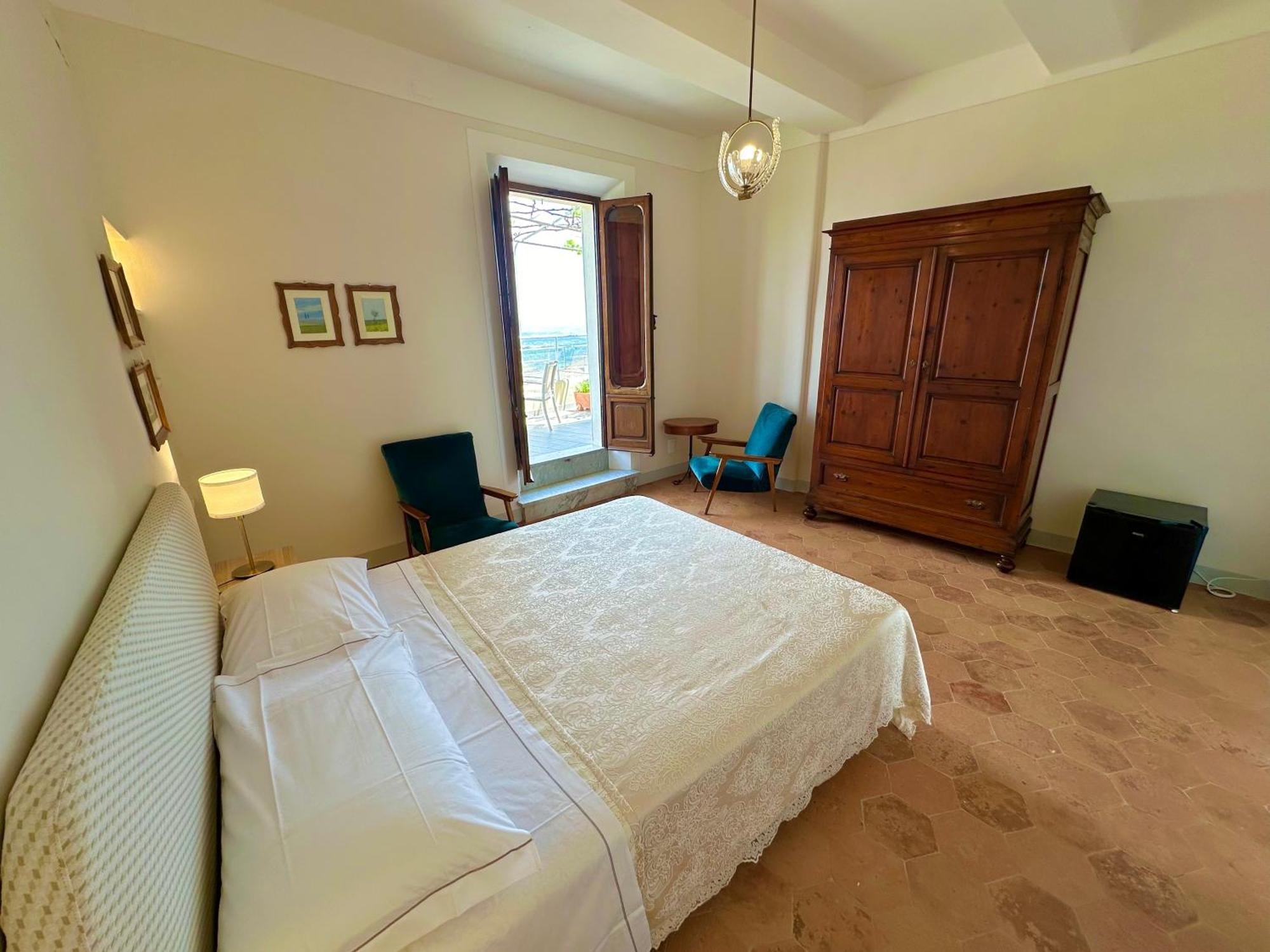 Centro Montepulciano Rooms Bagian luar foto