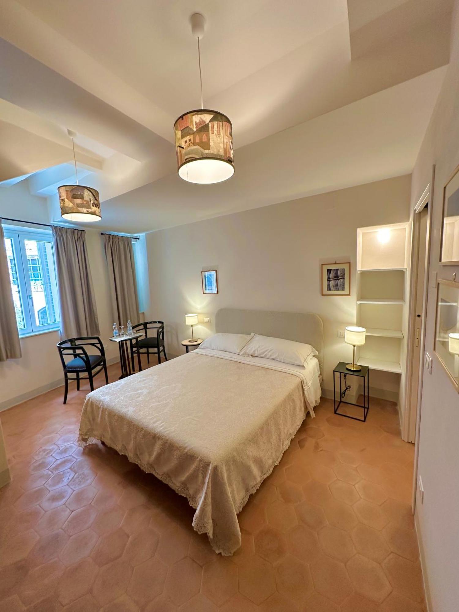 Centro Montepulciano Rooms Bagian luar foto