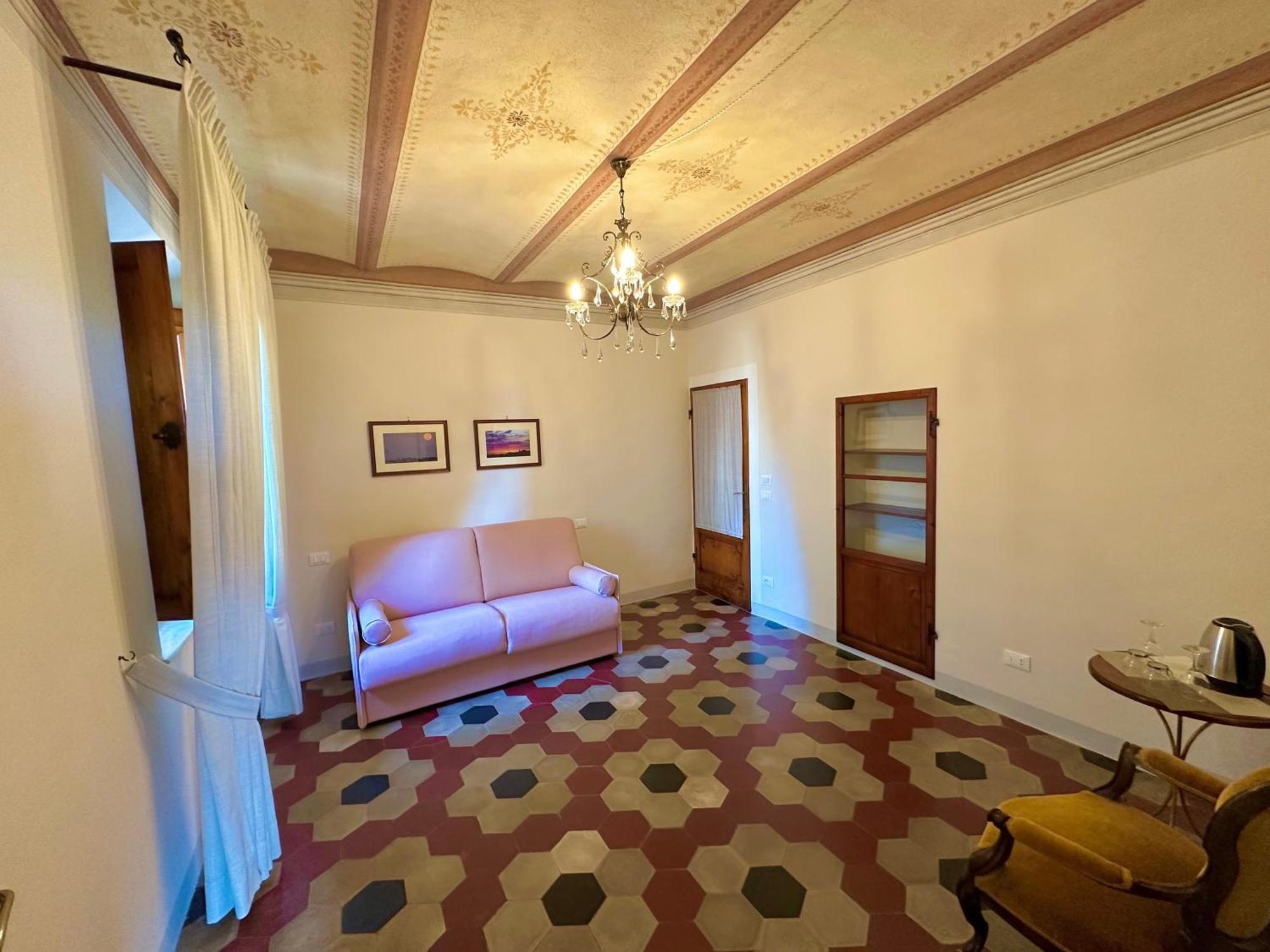 Centro Montepulciano Rooms Bagian luar foto