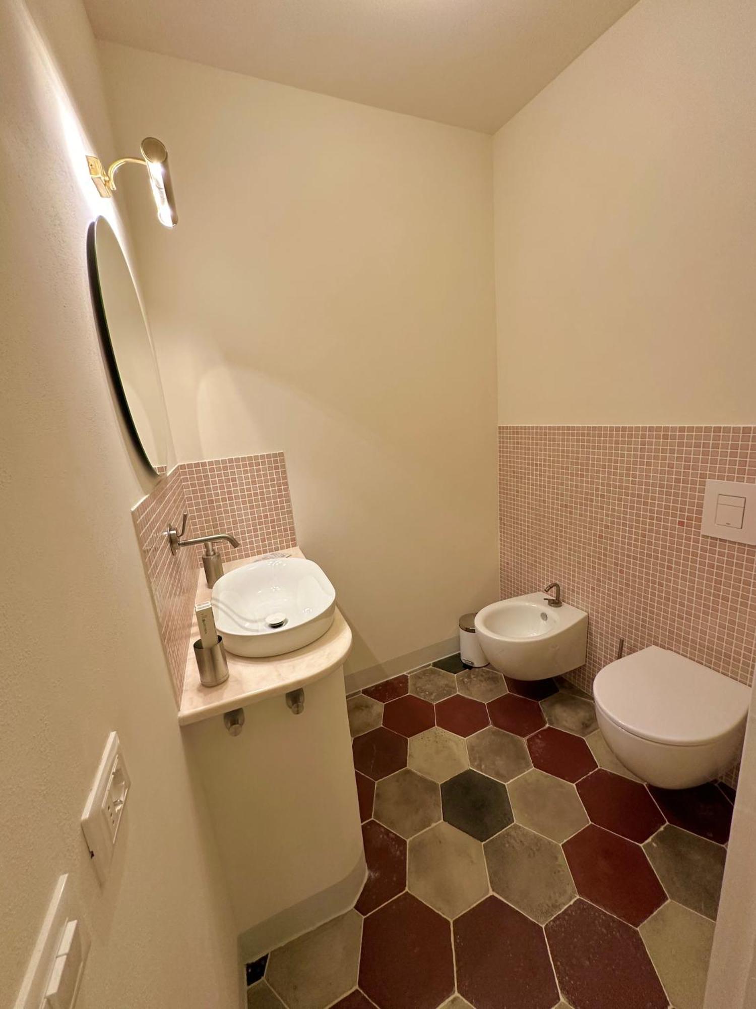 Centro Montepulciano Rooms Bagian luar foto