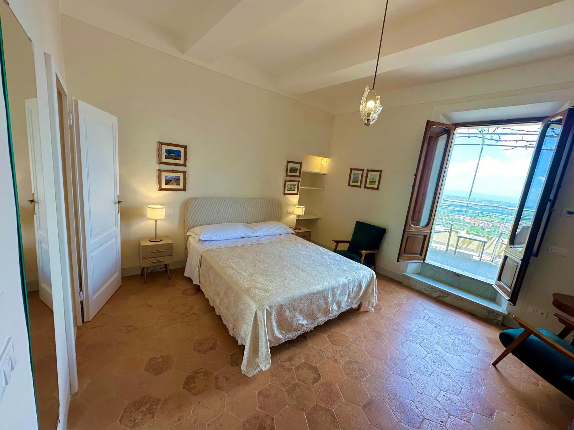 Centro Montepulciano Rooms Bagian luar foto