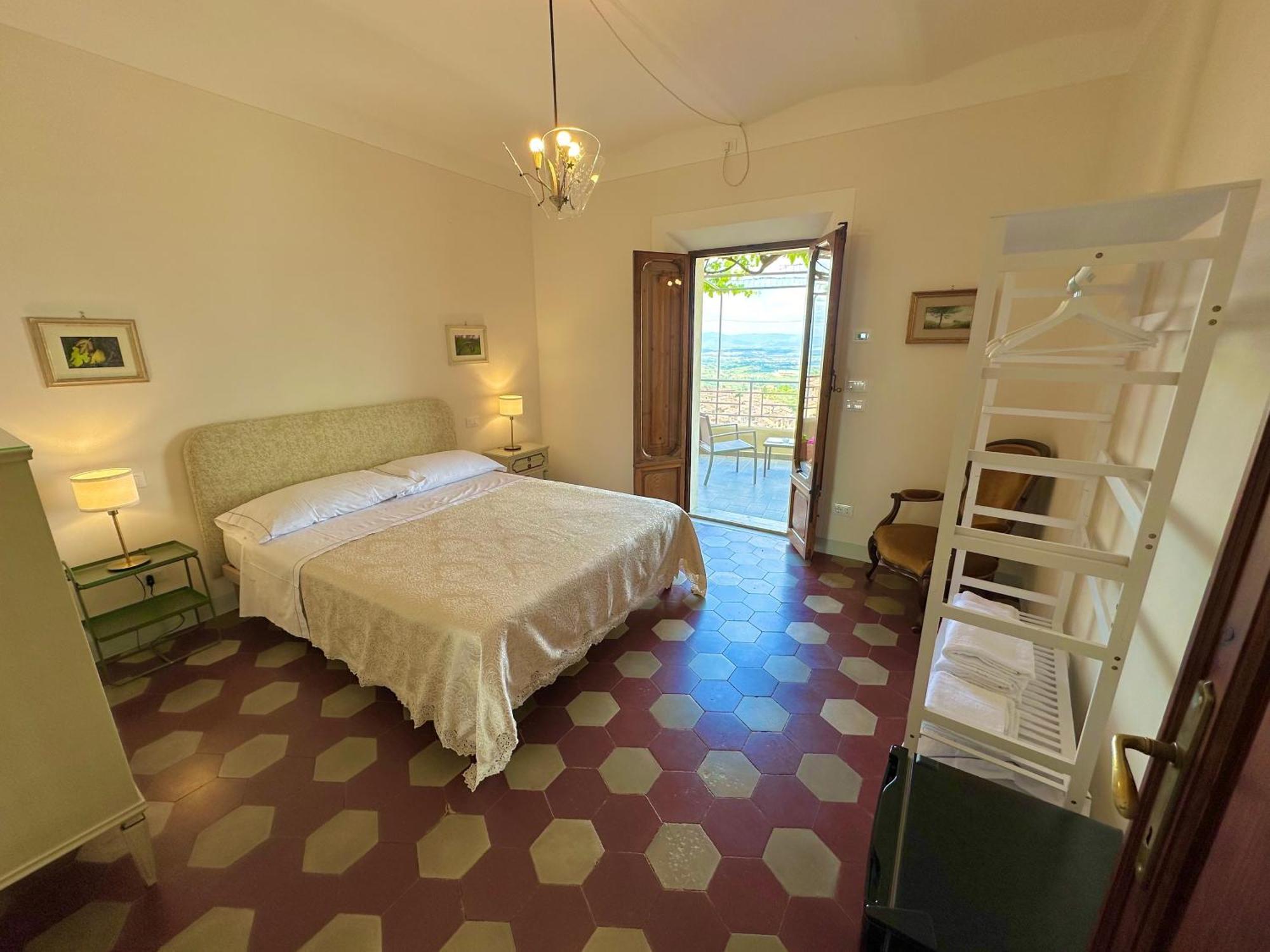 Centro Montepulciano Rooms Bagian luar foto
