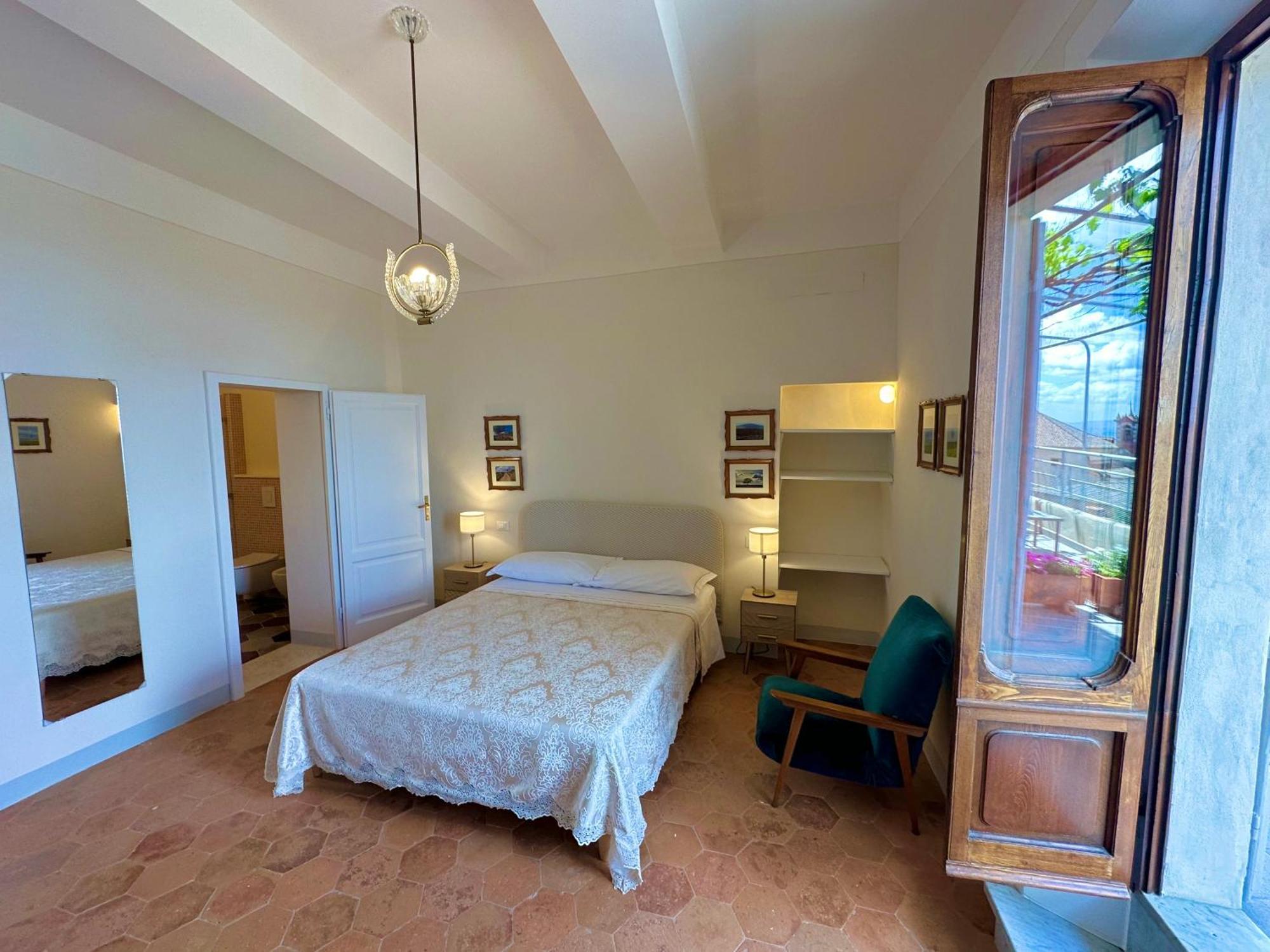 Centro Montepulciano Rooms Bagian luar foto