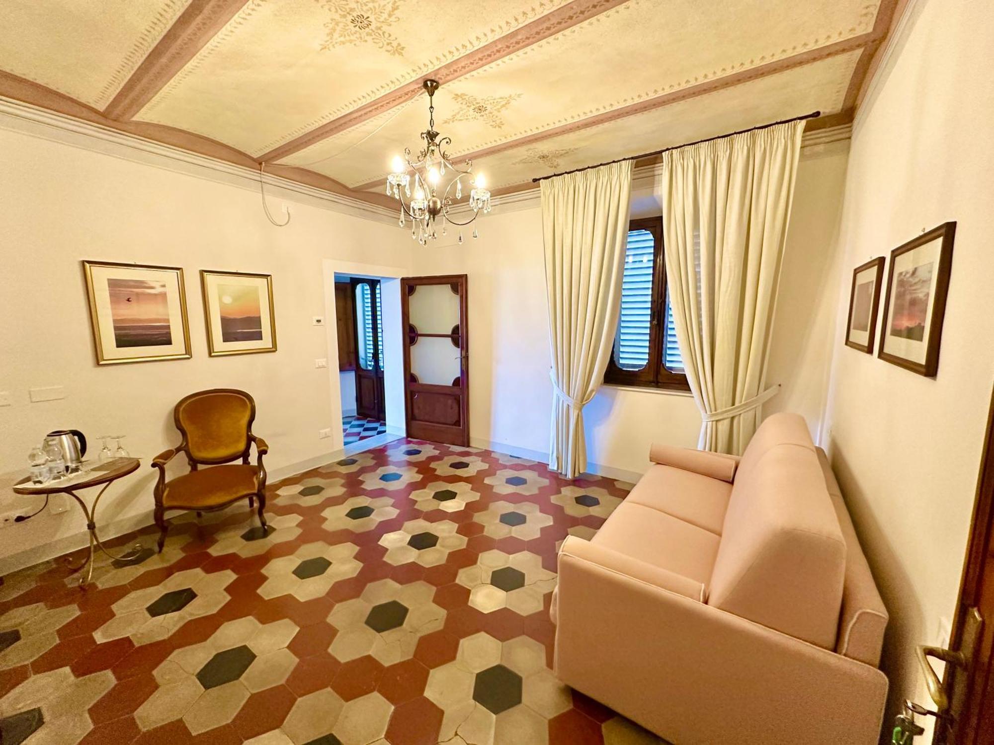Centro Montepulciano Rooms Bagian luar foto